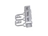 8757277-3-S-GE-WH42X10984- BUTTON TREE Assembly