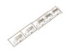 8757278-2-S-GE-WH42X10985- BUTTON TREE Assembly
