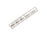 8757278-3-S-GE-WH42X10985- BUTTON TREE Assembly
