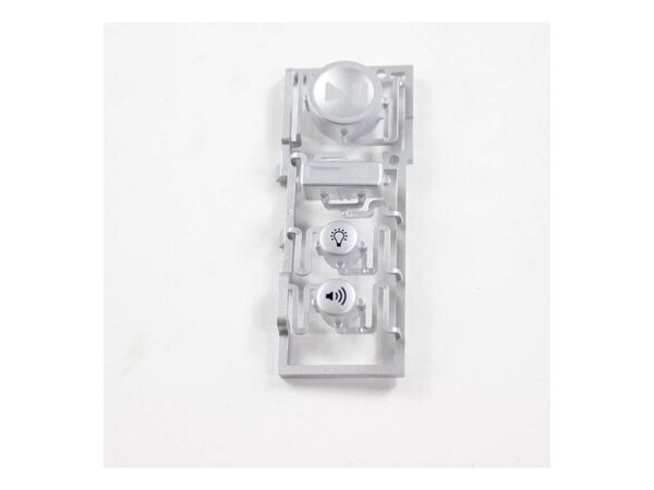 8757279-1-M-GE-WH42X10986- BUTTON TREE Assembly