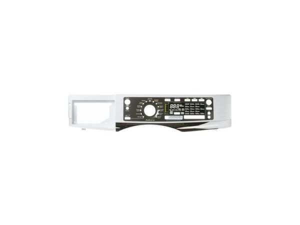 8757288-1-M-GE-WH42X10996-PANEL Assembly CONTROL