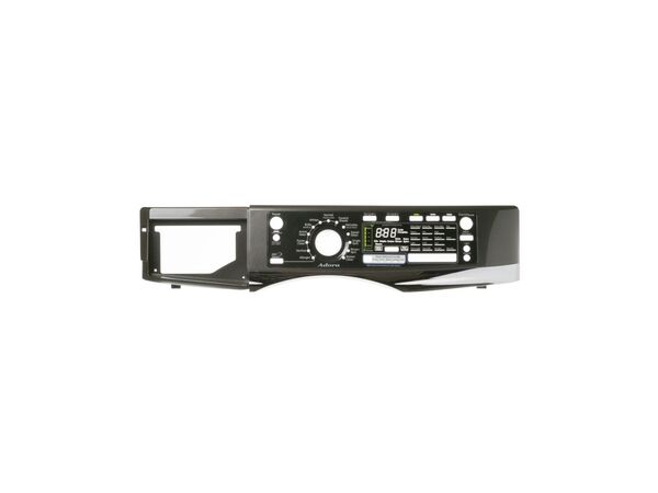 8757289-1-M-GE-WH42X10997-PANEL Assembly CONTROL