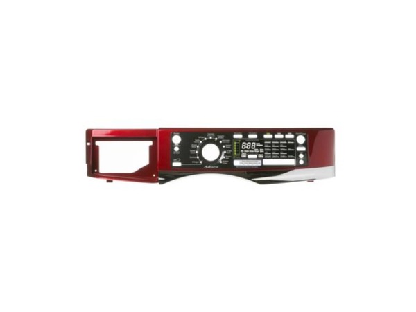 8757290-1-M-GE-WH42X10998-PANEL Assembly CONTROL