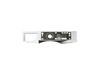 PANEL Assembly CONTROL BEZEL – Part Number: WH42X10999