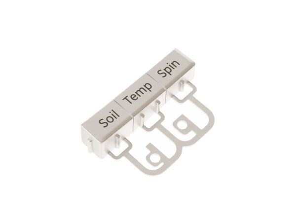 8757292-1-M-GE-WH42X11000-BUTTON TREE Assembly - SOIL