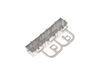 8757292-2-S-GE-WH42X11000-BUTTON TREE Assembly - SOIL
