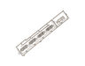 8757293-3-S-GE-WH42X11001-BUTTON TREE Assembly - EWASH