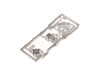 8757294-2-S-GE-WH42X11002-BUTTON TREE Assembly - START