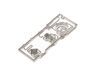 8757294-3-S-GE-WH42X11002-BUTTON TREE Assembly - START