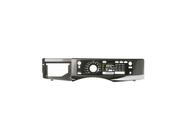 8757295-1-M-GE-WH42X11003-PANEL Assembly CONTROL
