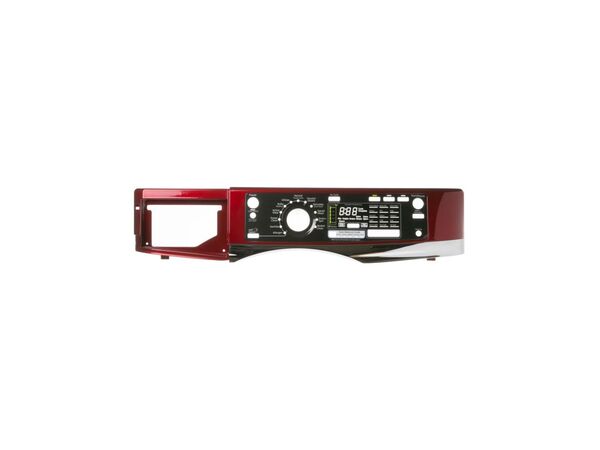 8757296-1-M-GE-WH42X11004-PANEL Assembly CONTROL