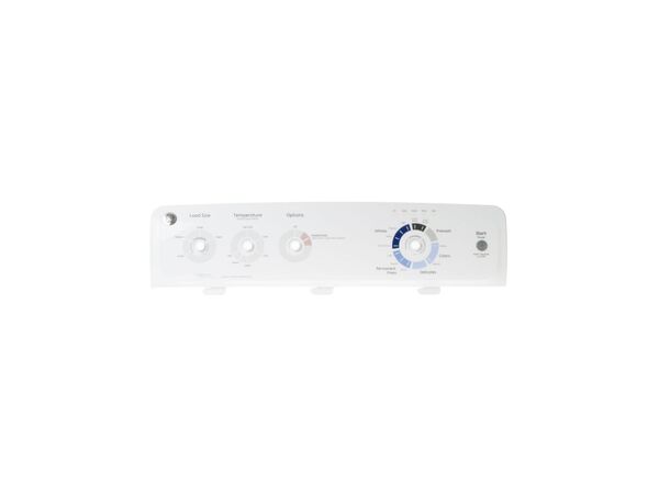8757302-1-M-GE-WH42X11013- BACKSPLASH Assembly