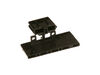 8757305-2-S-GE-WH42X20307- BUTTON TREE Assembly