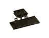 8757305-3-S-GE-WH42X20307- BUTTON TREE Assembly
