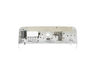 8757307-3-S-GE-WH42X20351- BACKSPLASH BDY Assembly