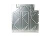 PANEL REAR – Part Number: WH44X10307