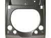 8757321-2-S-GE-WH44X10319-TOP COVER FINISHED