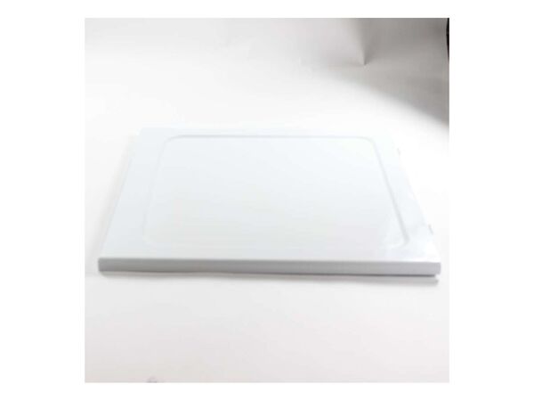8757325-1-M-GE-WH44X10324-PANEL TOP Assembly (White)