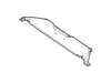 COVER BOTTOM – Part Number: WH44X10334