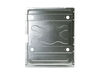 8757335-2-S-GE-WH44X20120-PANEL REAR BOTTOM