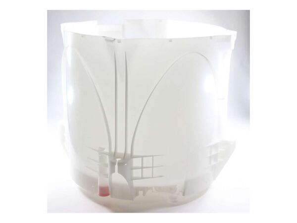 8757344-1-M-GE-WH45X10124-TUB Assembly - 4.5/4.8/5.0