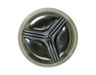 8757350-3-S-GE-WH45X10137- BASKET AND TRUNNION Assembly