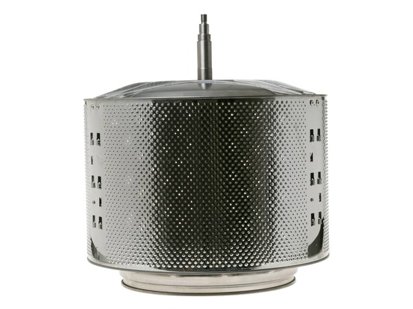 8757354-1-M-GE-WH45X10142- BASKET Assembly