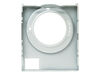 FRONT PANEL White – Part Number: WH46X10268