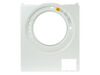 8757362-2-S-GE-WH46X10268- FRONT PANEL White
