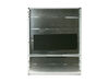 8757367-2-S-GE-WH46X10281- PANEL FRONT Assembly