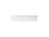 PANEL FRONT RISER Assembly White – Part Number: WH46X10291