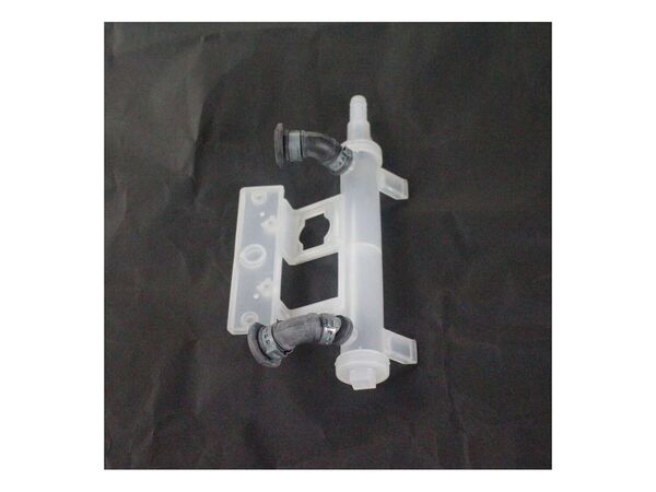 8757388-1-M-GE-WH47X10030-FILL NOZZLE Assembly - 4.5