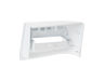 8757393-3-S-GE-WH47X10037- DOOR DISPENSER Assembly