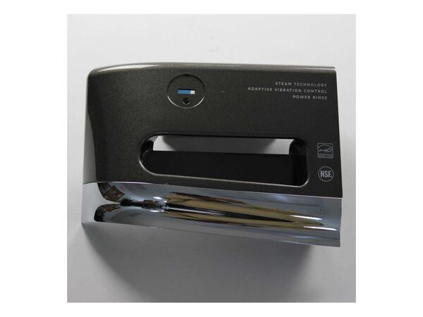 8757395-1-M-GE-WH47X10042- DOOR DISPENSER Assembly