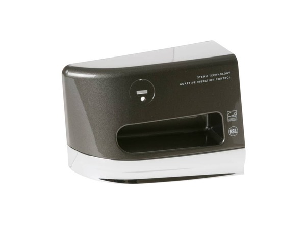 8757397-1-M-GE-WH47X10044- DOOR DISPENSER Assembly