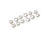 8757403-3-S-GE-WH49X20000-Hose Clamp Service Kit