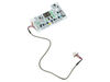 8757426-3-S-GE-WJ07X10261-DISPLAY BOARD