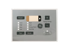 ESCUTCHEON – Part Number: WJ07X10265