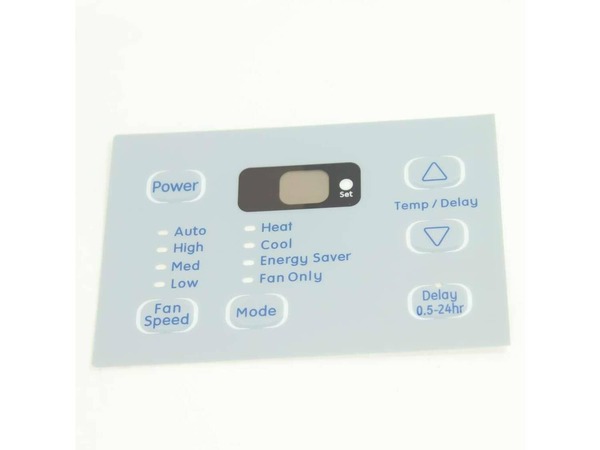 8757430-1-M-GE-WJ07X10266-ESCUTCHEON