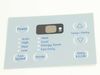 8757430-2-S-GE-WJ07X10266-ESCUTCHEON
