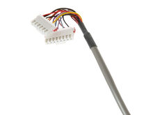 CONTROL PANEL – Part Number: WJ26X10363