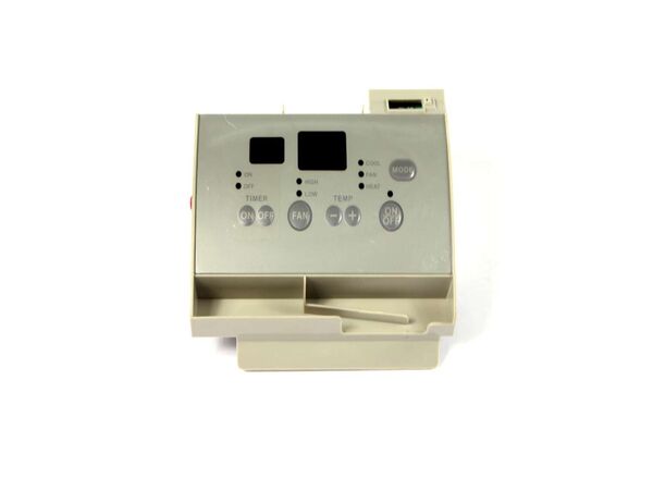8757458-1-M-GE-WJ26X10366-CONTROL PANEL