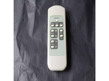 REMOTE CONTROLLER – Part Number: WJ26X10367