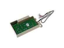 CONTROL PANEL – Part Number: WJ26X10369