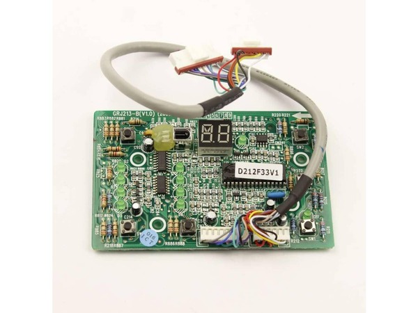 8757467-1-M-GE-WJ26X10377-DISPLAY BOARD