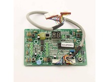 DISPLAY BOARD – Part Number: WJ26X10377