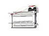 ELECTRIC HEATER – Part Number: WJ27X10162