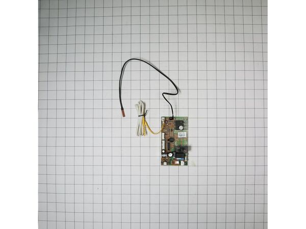 8757484-1-M-GE-WJ29X10047-MAIN BOARD