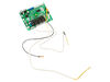 8757486-2-S-GE-WJ29X10050-Main PCB Board