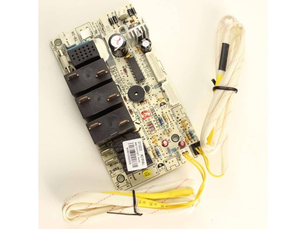 8757488-1-M-GE-WJ29X10052-MAIN BOARD